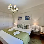 Cosy By Homing Lägenhet *