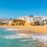 Cosy By Homing Albufeira