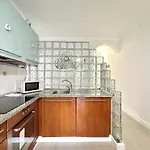 Lägenhet Cosy By Homing *