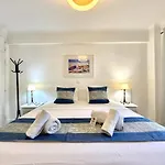 Cosy By Homing Lägenhet Albufeira