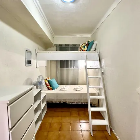 Cosy By Homing * Albufeira