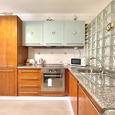 Appartamento Cosy By Homing