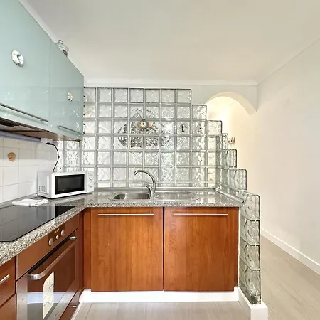 Apartment Cosy By Homing *