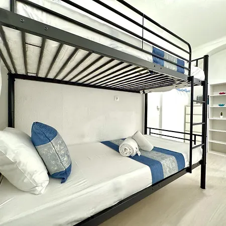 Cosy By Homing Apartment *