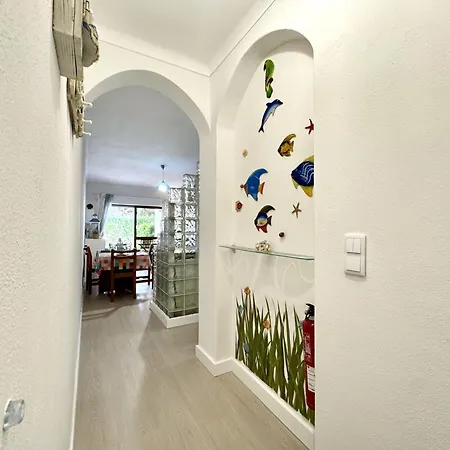 Cosy By Homing Albufeira