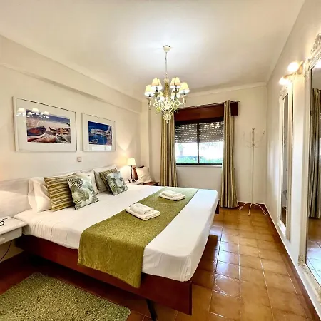 Cosy By Homing * Albufeira