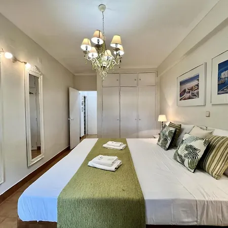 Cosy By Homing Lejlighed *