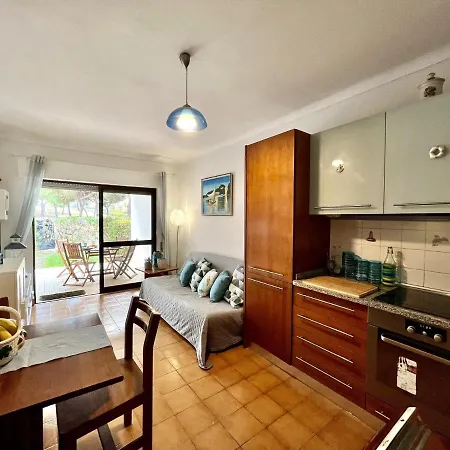 Lejlighed Cosy By Homing Albufeira