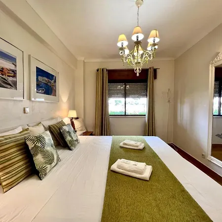 Apartment Cosy By Homing Albufeira